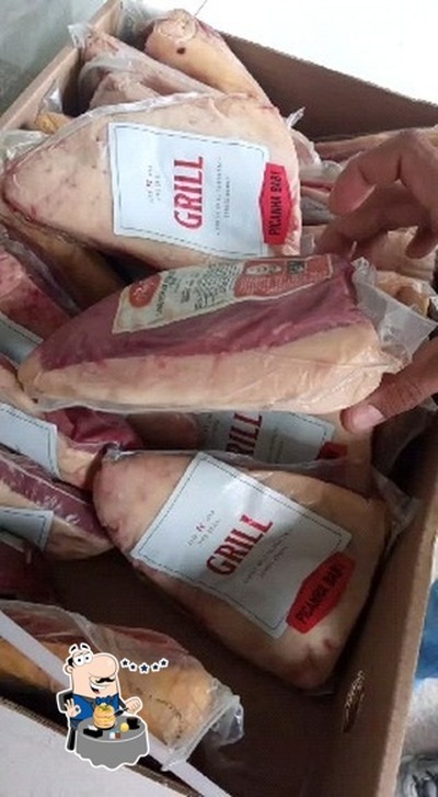 Comida em Empório Beer Distribuidora