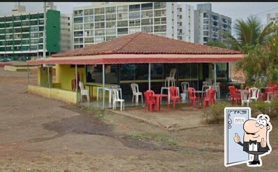 Steak House Hamburgeria foto