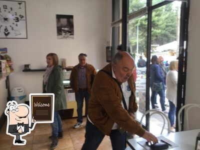 Coffee Break foto