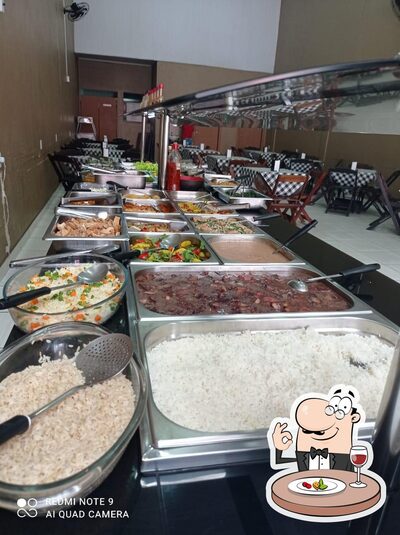 Comida em Point do Churrasco - Restaurante e Espetinho Vicente Pires