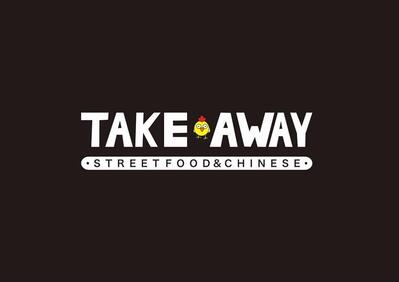 Il marchio di Takeaway Streetfood & Chinese