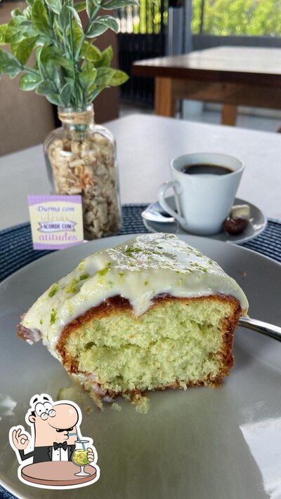Café On foto