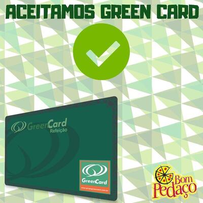 Olhe as informações sobre o Bom Pedaço