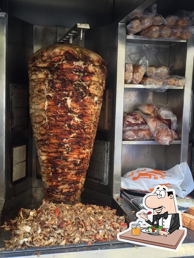 Plats à Kazaz