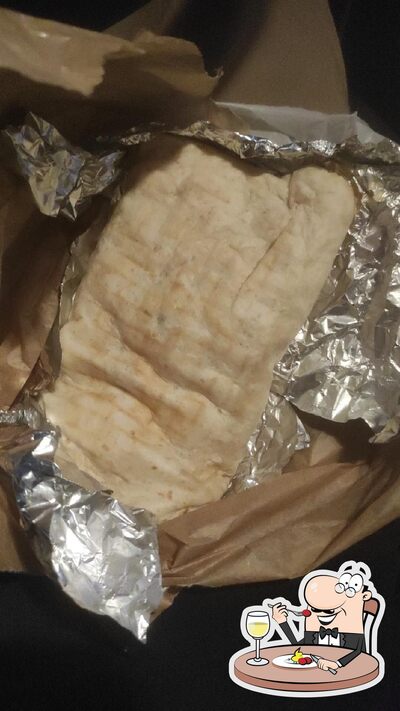 Nourriture à LE TACOS GO PIZZA - Dernières commandes 15 minutes avant fermeture !