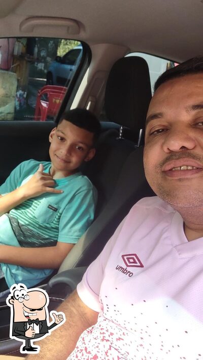 Lanche da Loira foto