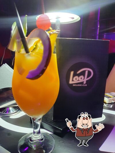 Platti al Le Caveau Lounge