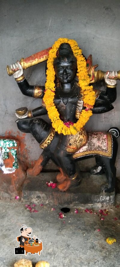 Radha Rani Restaurant photo