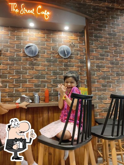 The Street Cafe by Ab's Kitchen photo