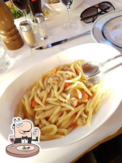 Cibo al Marina Restaurant