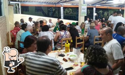 Vó Carola foto