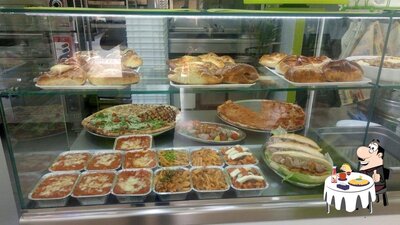 Gli hamburger di 7 Fontane potranno soddisfare i gusti di molti