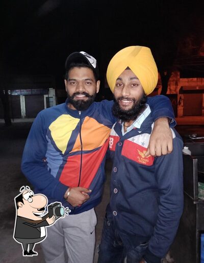 Sukh Chicken Shop photo