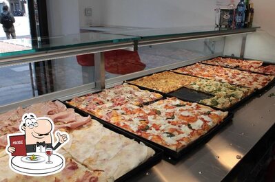 Cibo al Il Pizzaleo