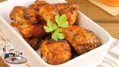 Prove pratos de carne do menu