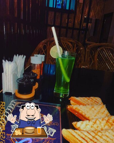 Food at MEJBAN JAIL CAFE - Best Pizza Restaurant in Charkhi Dadri, Best Coffee Shops in Charkhi Dadri, Best Cafe in Charkhi Dadri