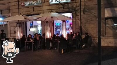 GONDI Bistrot a Ponte Milvio foto