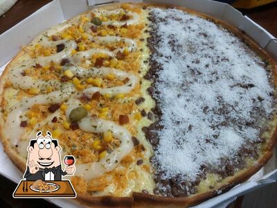 A pizza é o fast food mais amado do mundo