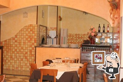 Dai un'occhiata agli interni di La Salentina Ruffano