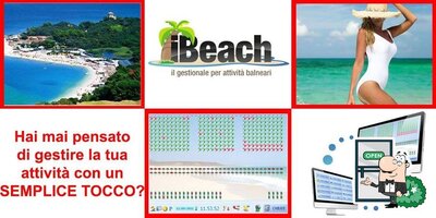 Gli esterni di Cesaretti Group Registratori di Cassa