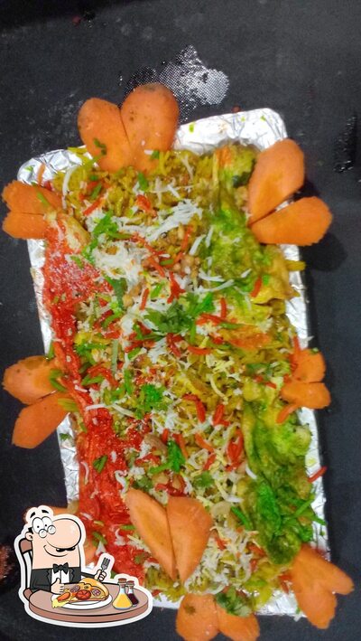 Pizza is the world's most beloved fast food