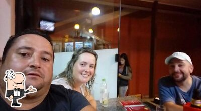 Veja imagens do interior do Sol Lanches