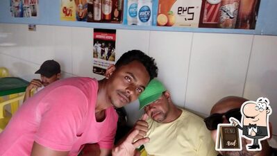 Any Bar foto