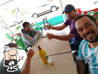 Restaurante E Bar Do Maneca foto