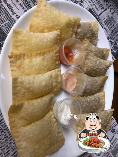 Platos en D Gust