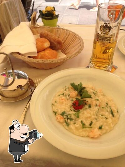 Forst Beer Restaurant - Merano foto