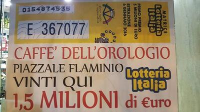 Il marchio di Caffè dell'Orologio