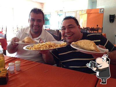 Restaurante Mattos Pastelaria foto