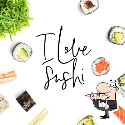 Il sushi è il piatto tradizionale della cucina giapponese