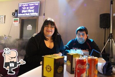 Dai un'occhiata agli interni di Bar Tabaccheria L'etoile Montegrotto