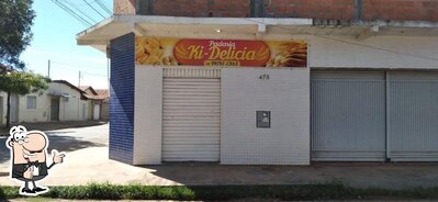 padaria ki-delicia foto