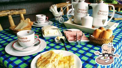 A Luz Azul - Pousada e Gastronomia foto