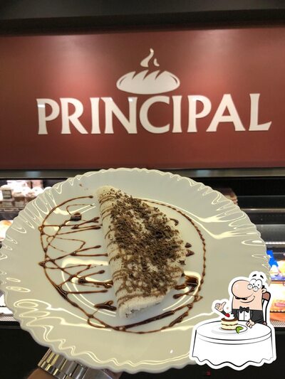 Principal Pães e Delícias foto