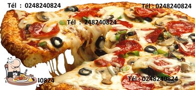 Prenez des pizzas à Propizza