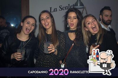 APRES SKI - La Scaletta Ravascletto foto