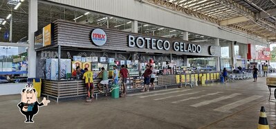 Venha provar diferentes drinques fornecidos no Boteco Gelado Mix Mateus