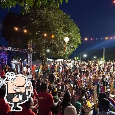 Mangueiras Bar e muito bom foto