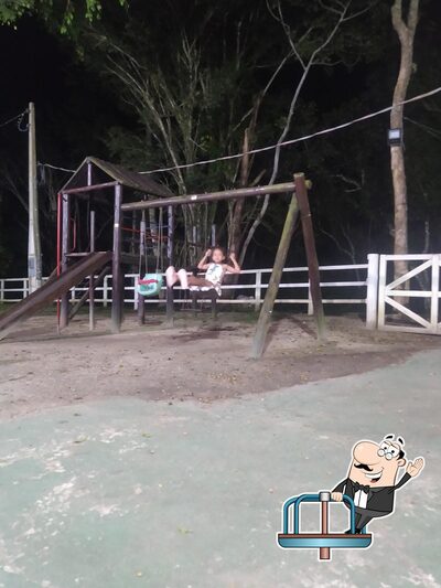Chalé da Pamonha foto