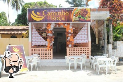 Restaurante Caminho da Roça foto