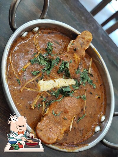 Sunpreet kitchen photo