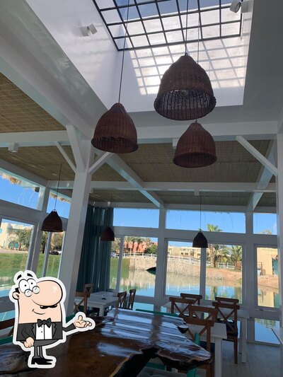 Découvrez l'intérieur de Mios