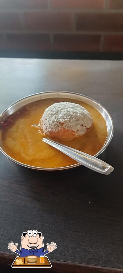 Meals at Life Sciences Canteen