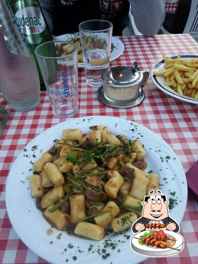 Cibo al Slavija
