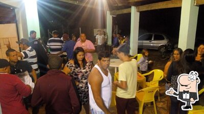 Veja imagens do interior do Bar Da Rosa