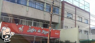 Pizzaria Sabor da Pizza foto