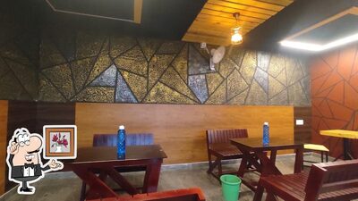 Check out how Erode Bakes looks inside
